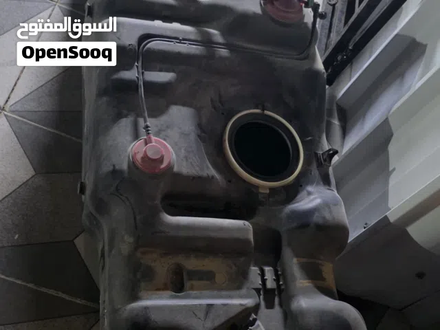 للبيع تانكي بترول تندرا