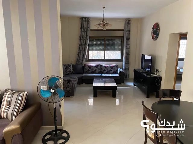 150m2 2 Bedrooms Apartments for Rent in Nablus Tal St.