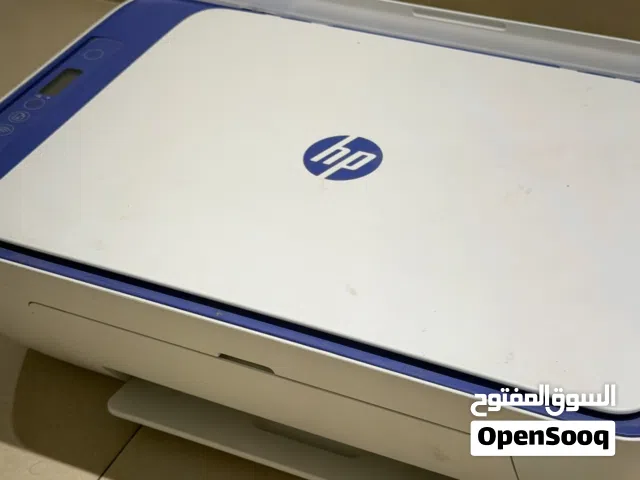 للبيع طابعه من hp