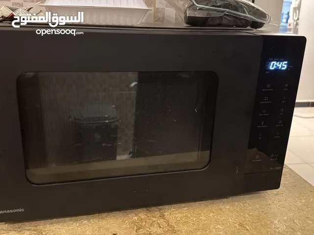 ميكرويف و بوتجاز و مبرد مياه