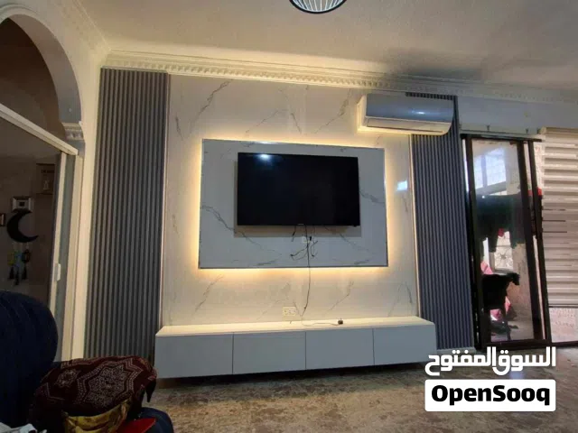 واجهة بديل رخام وبديل خشب / شيبورد