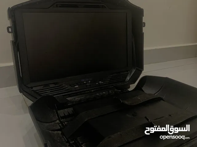 شاشه جيمز لسوني و العاب افيديو