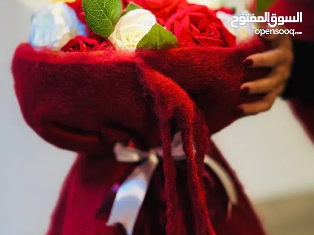 Scarves Scarves and Veils in Baghdad