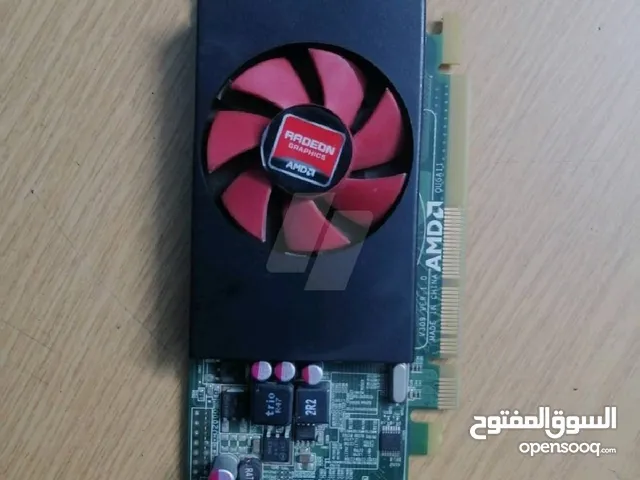 كارت شاشه AMD Radeon R5 240