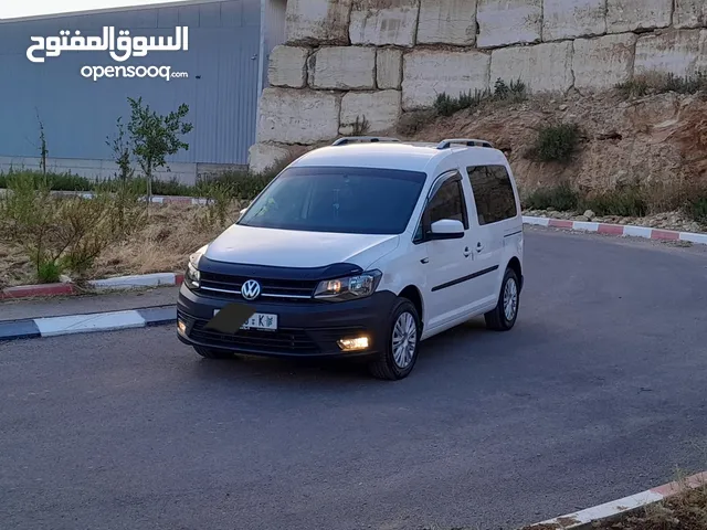 Used Volkswagen Caddy in Bethlehem