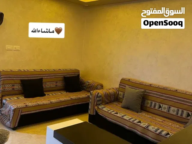 طقم كورنر. 3قطع مع طاولات