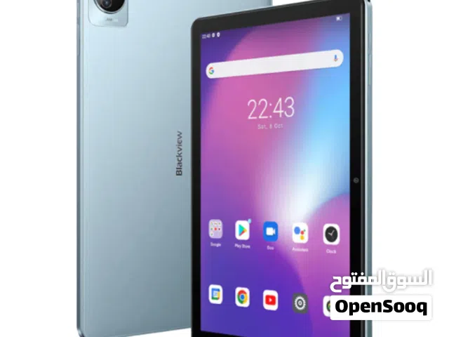 Blackview Tab 70 64 GB in Al Batinah