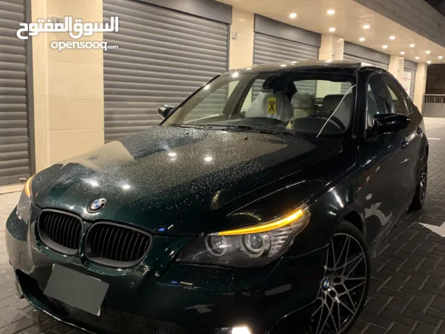 بي ام دبليو