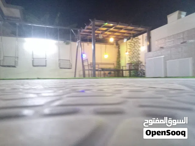 منزل للبيع في بركاء قرحه البلوش خلف بريد