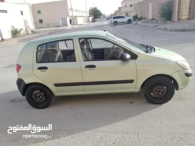 Used Hyundai Other in Al Riyadh