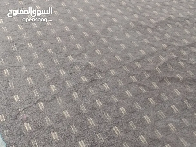موكيته 7مستعمل الطول 4 م والعرض 3 متر ونص