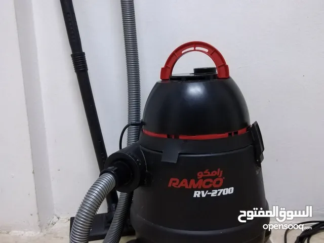  Ramco Vacuum Cleaners for sale in Irbid