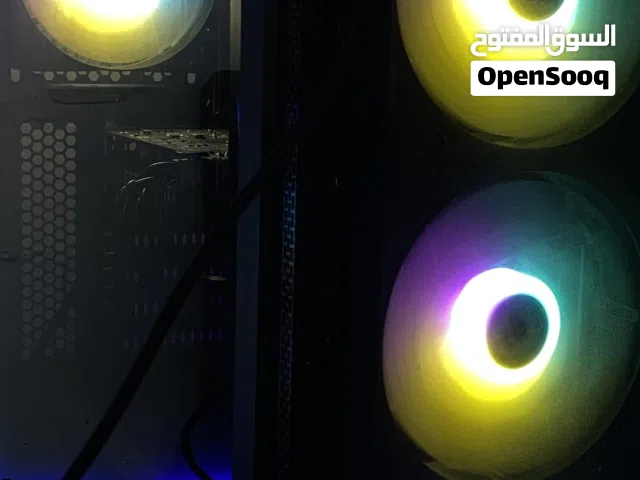 بيسي جيمنج ممتاز يشغل افضل واعلى fps