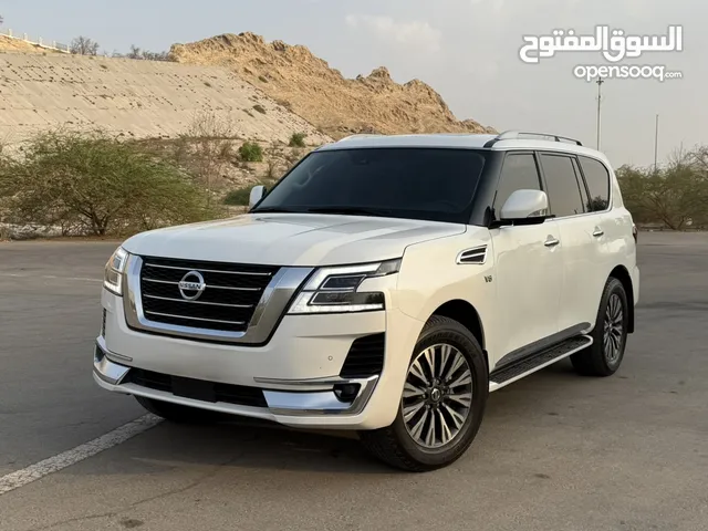 تيتانيوم 400 موديل 2021