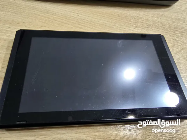 إنتندو سوتش Nintendo Switch