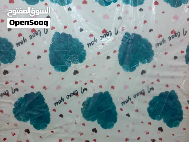 فرشة تخت شبه جديده