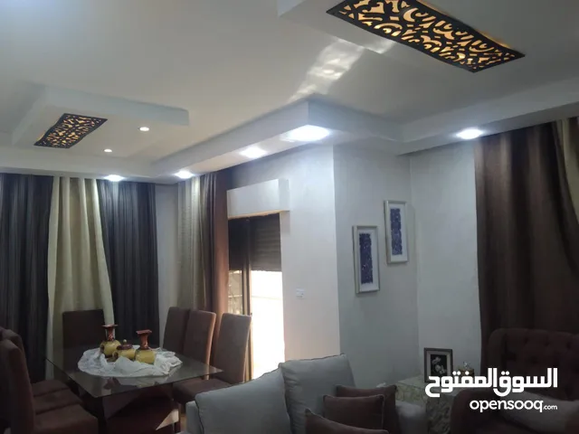 شقة مفروشة فاخرة للإيجار - الشميساني موقع مميز جدًا