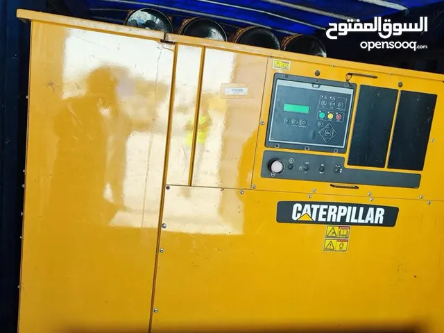 مولد كهرباء