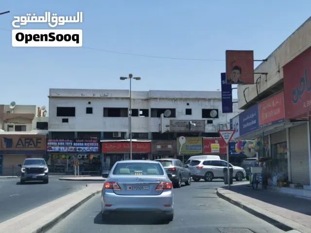 عمارة للبيع على شارع تجاري