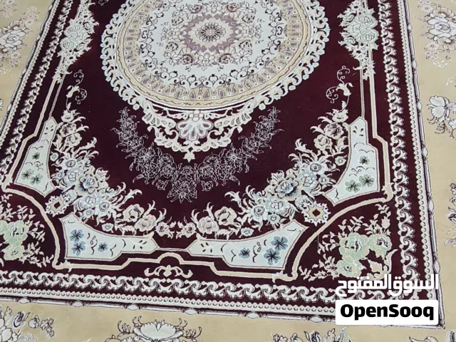 سجاد 3x4 نظيف جدا للبيع - carpet for sale