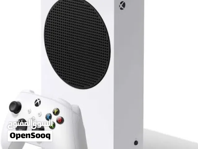 xbox سيريس اس
