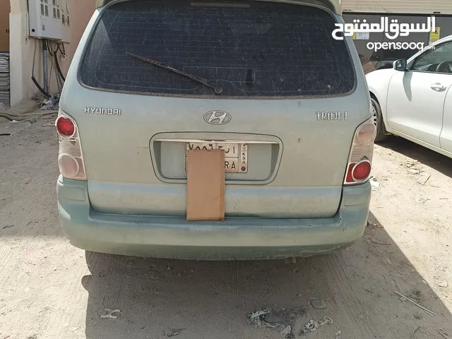 هيونداي تراجيت
