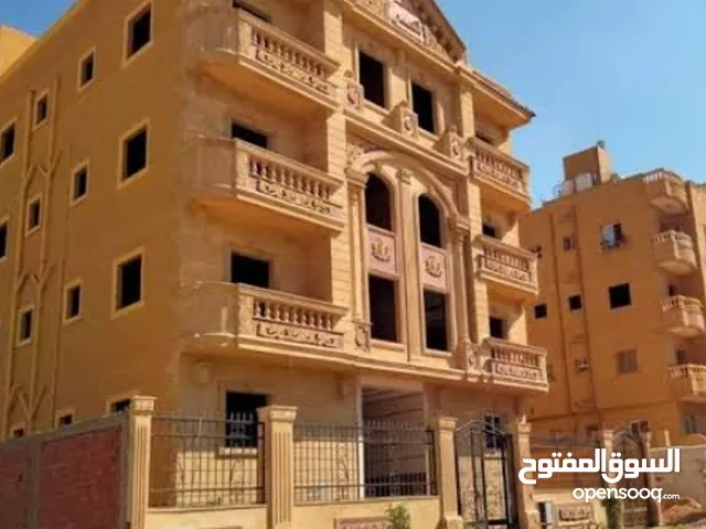 155 m2 3 Bedrooms Apartments for Sale in Cairo Badr City