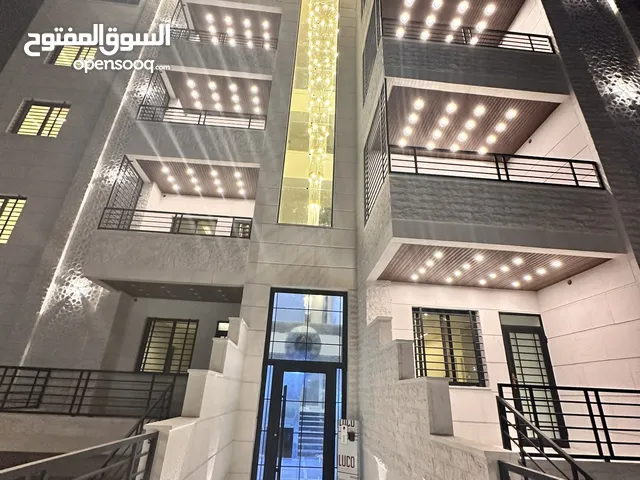 185 m2 4 Bedrooms Apartments for Sale in Irbid Mojamma' Amman Al Jadeed