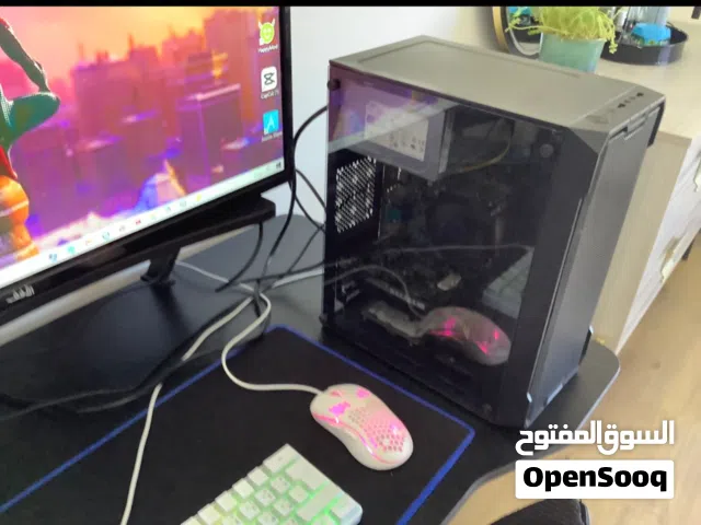 Windows Custom-built for sale in Al Khums