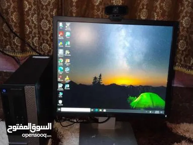 Windows Dell  Computers  for sale  in Al Dakhiliya