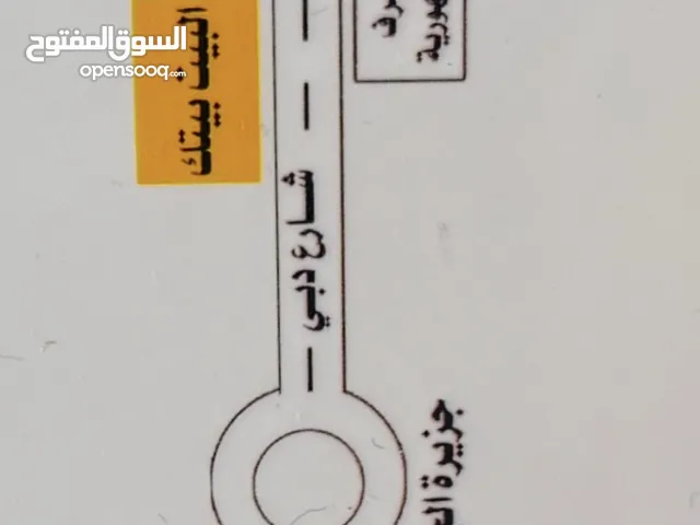 مخزن 300 م ع شارعين في الدقادوستا للبيع او للإيجار