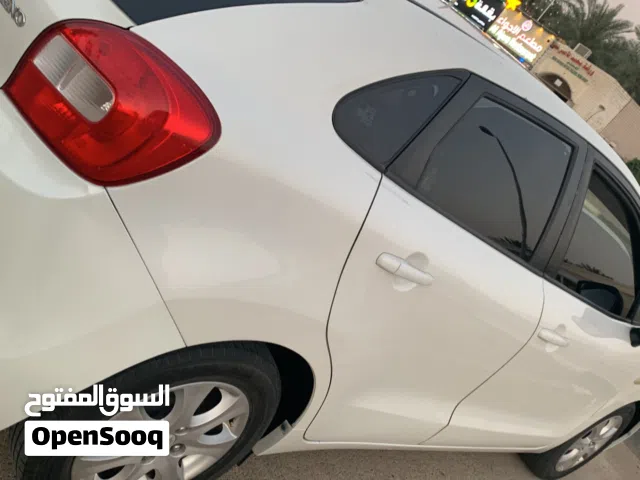 سوزوكي بالينو