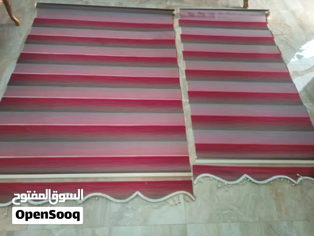 2ستاير طقم حمر
