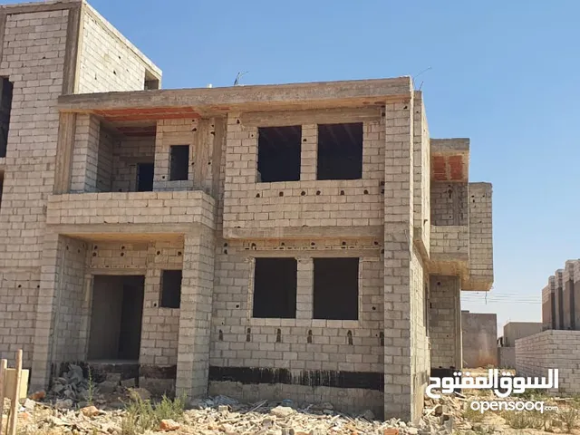 420m2 More than 6 bedrooms Villa for Sale in Benghazi Hay Al-Siraj