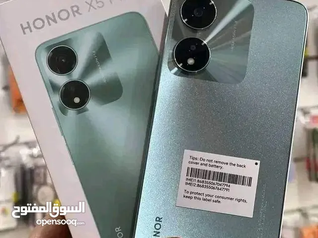 Honor Honor X5 Plus 32 GB in Zarqa