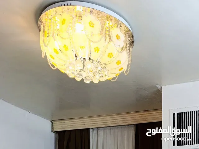 ثريات نظيفه بلوتوث سعرها 85 وبيه مجال