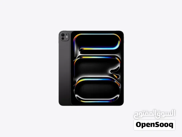 Apple iPad Pro 11 256 GB in Al Batinah