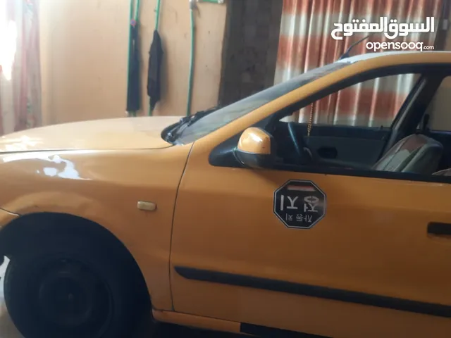 سمند 2011رقم ميسان