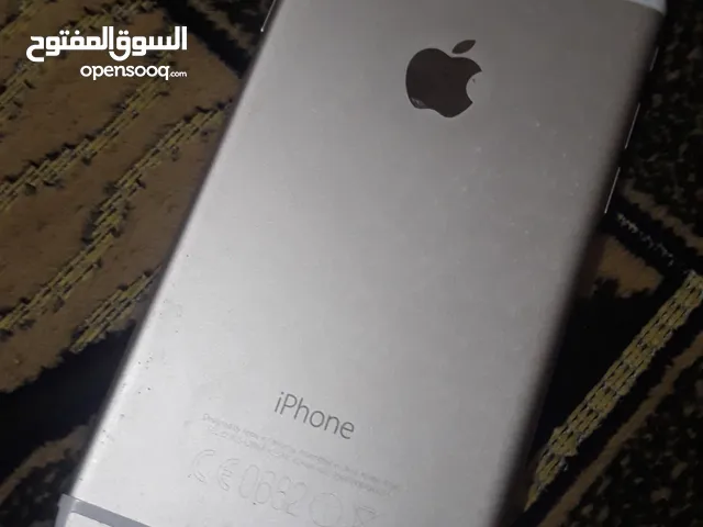 Apple iPhone 6 64 GB in Hama