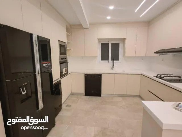150 m2 2 Bedrooms Apartments for Rent in Tripoli Zawiyat Al Dahmani