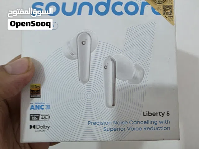 سماعة انكر ليبرتي 5