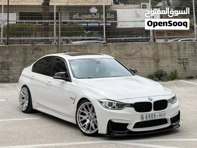 F30 2015 328i
