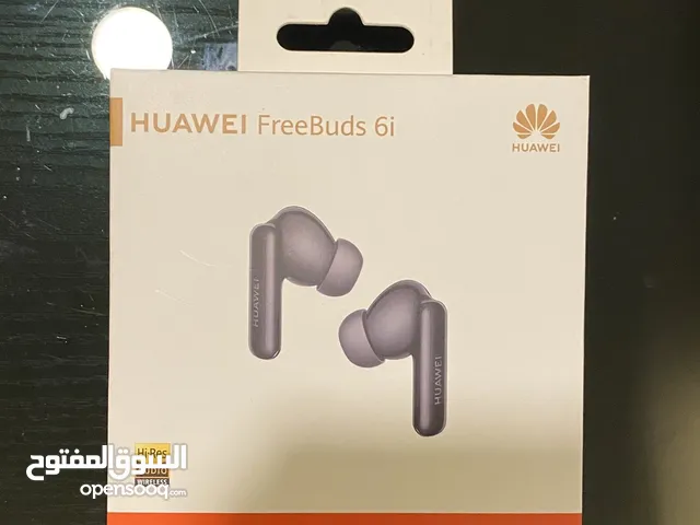 Huawei freebuds 6i earphones