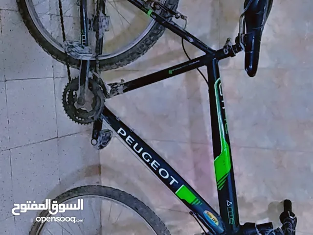 بسكلات بيجو