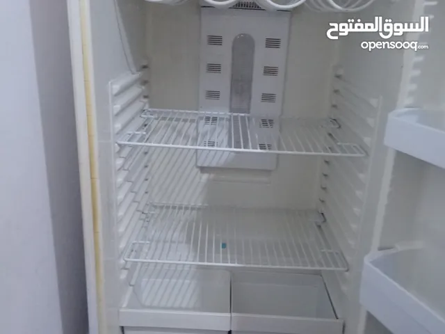 Mistral Refrigerators in Amman