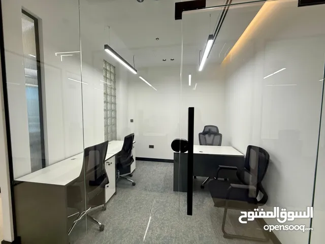 Modern Office Space Available in Oud Metha – With Ejari