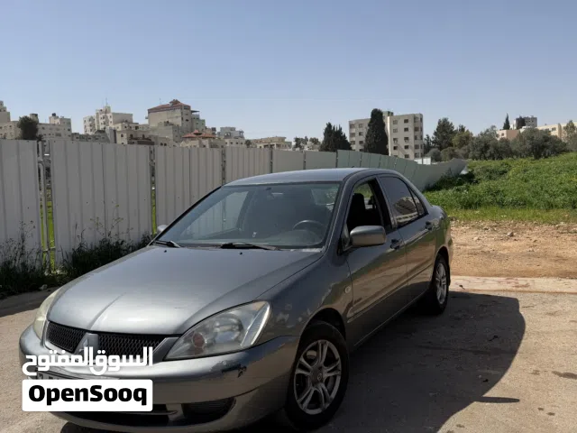 متسوبيشي لانسر 2009 للبيع بمواصفات ممتازة