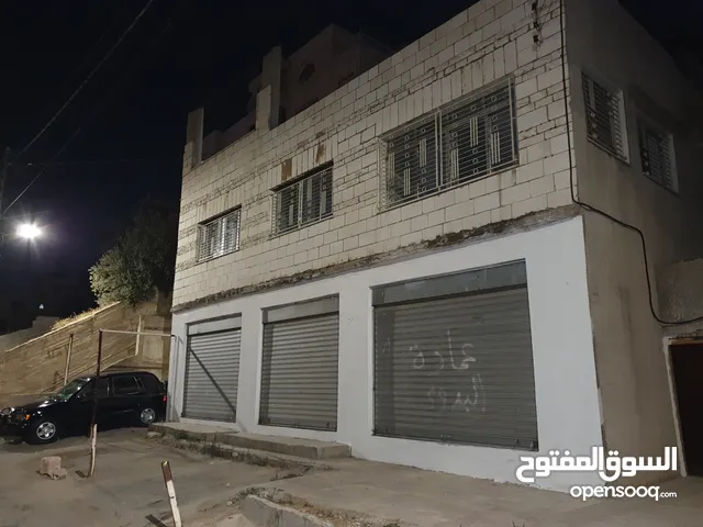 Unfurnished Warehouses in Amman Jabal Al-Taj