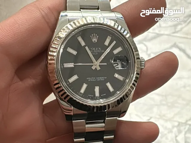 الركن السويسري لشراء الساعات السويسريه لاعلي سعر