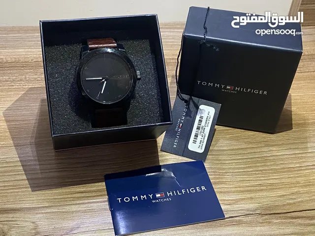 TOMMY HIFIGER WATCH
